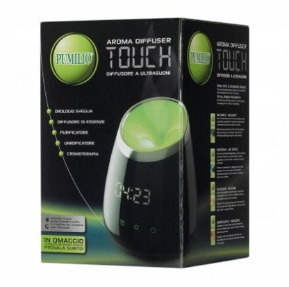 Pumilio Aroma Diffuser Touch
