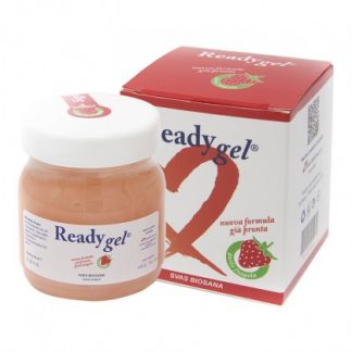 READY Strawberry Taste Gel 150 мл