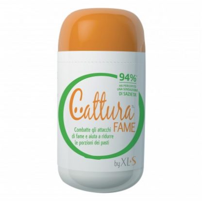 XLS Catch Hunger 40 таблеток