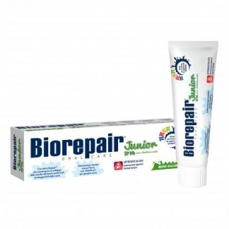 Зубная паста Biorepair Junior 7-14 лет 75 мл