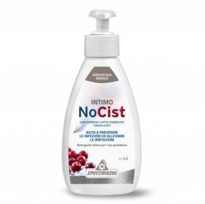 Nocist Intimate Cleanser 250 мл