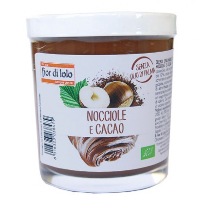 FdL Nocc & Cocoa Cream 200гр
