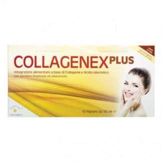 COLLAGENEX PLUS 10FL 50 мл