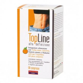 TOPLINE Diet.60 таблеток