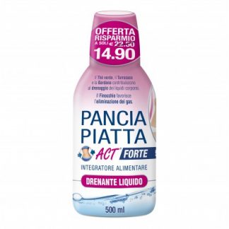 Flat Belly Act Forte 500 мл