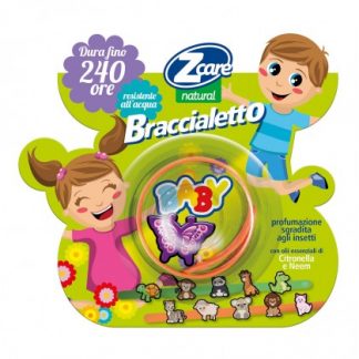 ZCARE Nat. Малышка Браччелетто