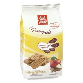ЗДОРОВЬЕ Granomela Biscotti