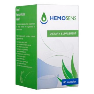HEMOSENS 60 Cps