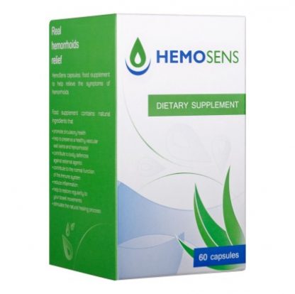 HEMOSENS 60 Cps