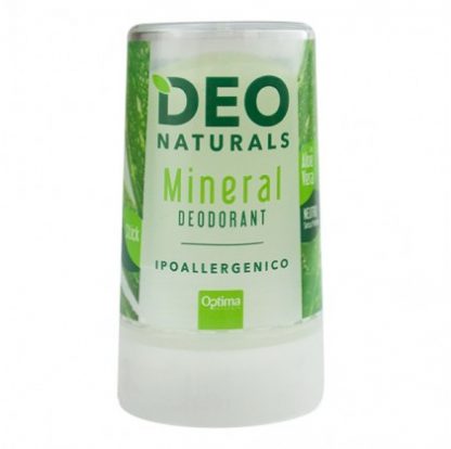 Палочка Deonaturals с алоэ 50гр.