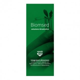 БИОМСЕД Gtt 50мл