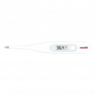 MEDEL THERMO Срок действия. Цифровой