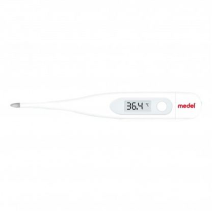 MEDEL THERMO Срок действия. Цифровой