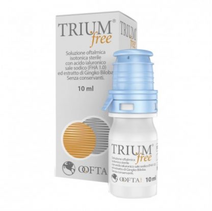 ТРИУМ БЕСПЛАТНО Coll.10ml