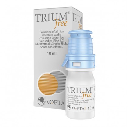 ТРИУМ БЕСПЛАТНО Coll.10ml