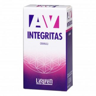 INTEGRITAS 2 ТРУБЫ 220ГР