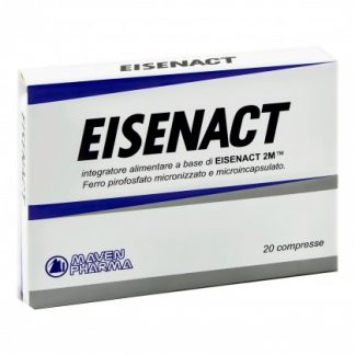 EISENACT 20 Cpr