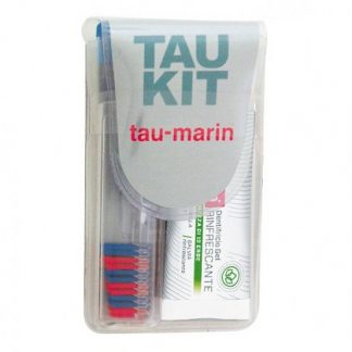 Набор жестких щеток TAU-MARIN TAU