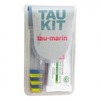 Зубная щетка Taumarin Medium в комплекте