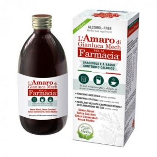 AMARO MECH 500 мл