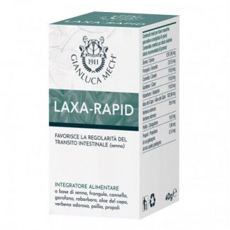 LAXA Rapid Tisano Cpx 40гр.