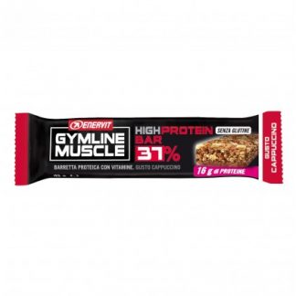 Gymline Protein Bar 37% капучино