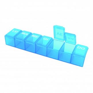 ПОРТАПИЛЛОЛЬНЫЙ НАБОР