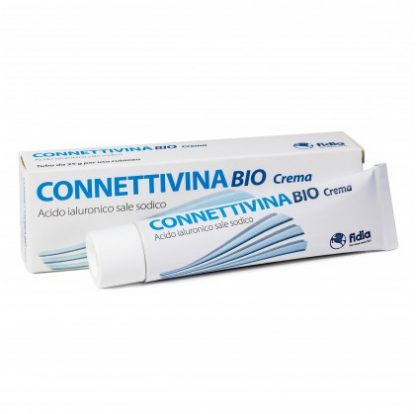 Connettivina Bio Cream 25 г