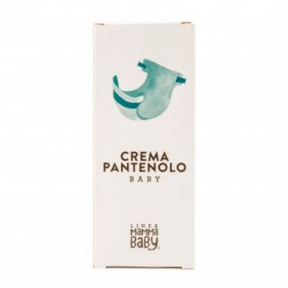 MAMMABABY Change Cream 100 мл
