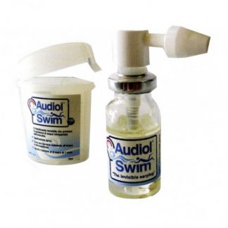 AUDIOLSWIM Спрей 10 мл