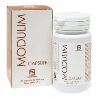 MODULIM 30 Cps