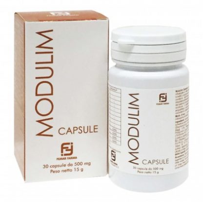 MODULIM 30 Cps