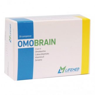 OMOBRAIN 30 Cpr