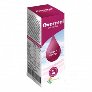OVERMEL Gtt 20 мл
