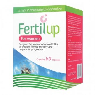 FERTILUP Женщина 60 Cps