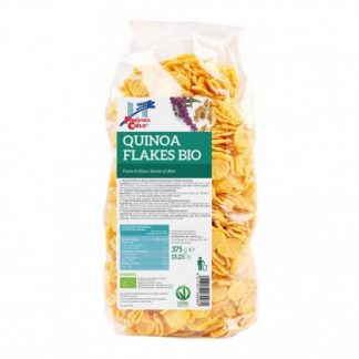 ХЛОПЬЯ КИНОА 375G