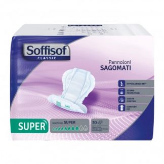 SOFFISOF CLAS SAG SUPER 30PZ 938
