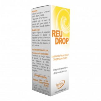 REUDROP Gtt 5 мл