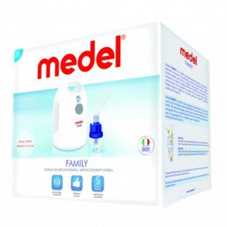 MEDEL FAMILY App.Aer.