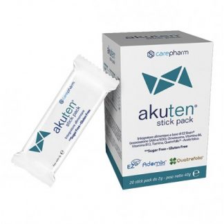 Akuten 20 Stick Pack 2гр.