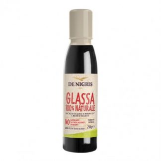 GLAZE Уксус 100% Нат. 210 г
