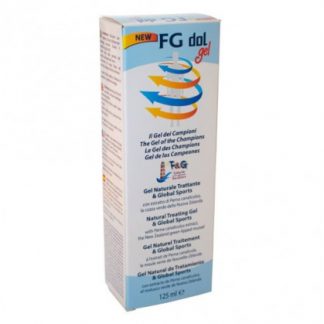 FG DOL GEL 125 мл.