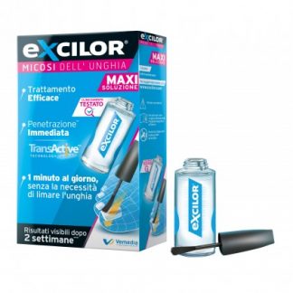 EXCILOR Nail Sol. Maxi 7 мл