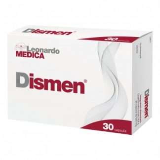 DISMEN * Инт. Диета 30 Cps