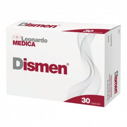 DISMEN * Инт. Диета 30 Cps