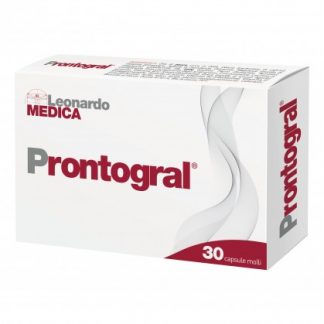 PRONTOGRAL 30 * Cps