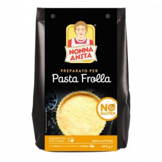 БАБУШКА АНИТА Приготовить песочное тесто