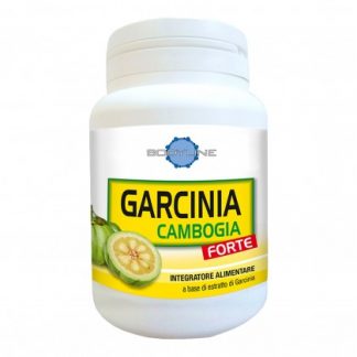 GARCINIA CAMBODIA FORTE 60CPS