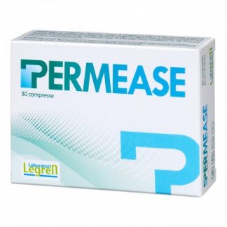 PERMEASE 30 Cpr LEGREN