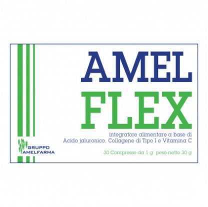 AMELFLEX 30 TAB